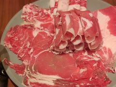 -新希望诺富特酒店-青岛湾中餐厅