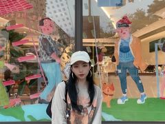 -fishtank鱼缸咖啡(三山街店)