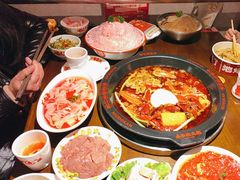 -牛市坎火锅(建设路店)