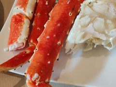 -怡咖啡·自助餐·西安香格里拉