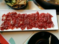 -南城十里潮汕鲜牛火锅·鲜虾生滚粥(融汇老商埠店)