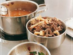 -晓沸牛肉海鲜小火锅(白湖亭万达广场店)