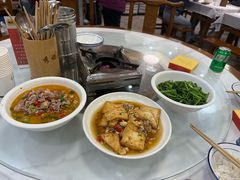 -秀妈厨房(灰汤老店)