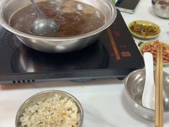 -辉记牛肉馆(泉州店)