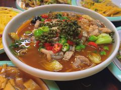 -曹掌柜小酒馆烧烤集团(崂山同兴路店)
