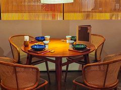 -隐厨·中国菜馆(三里屯T+MALL店)
