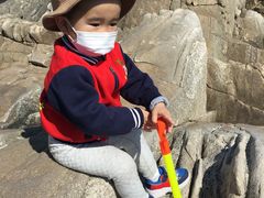 -青岛银沙滩