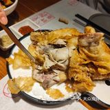 西安探店||西安人的家常菜——心意满满🐔