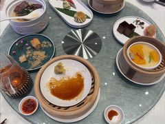 -景月阁空中食府(希尔顿酒店)