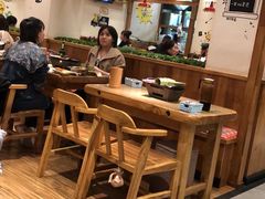 大堂-申记串道(中街店)