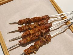 -西夏回族烧麦馆(牡丹街店)