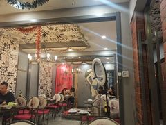 -金源烤肉面片馆(师大店)