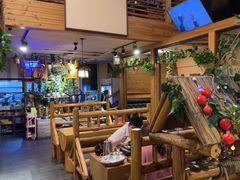 -小木屋米酒店·韩国料理(深圳总店)