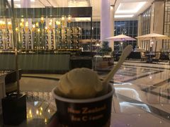 -武汉洲际酒店·漢自助餐厅