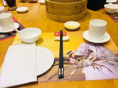 -鼎泰丰(渔阳店)