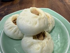 -老清朝包子铺(开明街店)