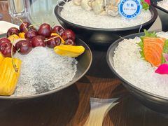 -东海怡品海鲜豆捞(舟宿夜江店)