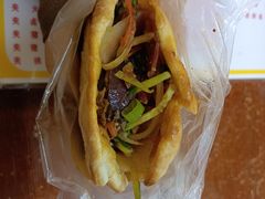 -小陈方酥锅盔(古城总店)