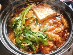 -琴寿司居酒屋(软件园店)