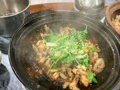 -红星光发煲仔饭(大石街店)