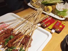 -袁记串串香(新南门店)