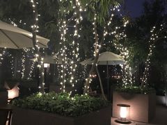 -风与炭BBQ户外火锅烧烤(成都群光君悦酒店)