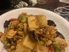 -五观堂素食(新华路店)