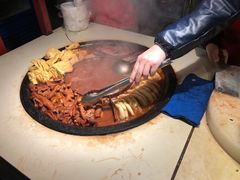 -小北饵块&饵丝之滇(南锣鼓巷店)