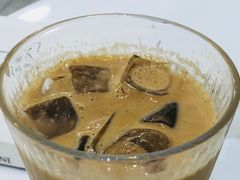 -CHEZ JASMINE 茉莉的氧气厨房