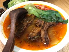 -厝内小眷村(天河南一路店)