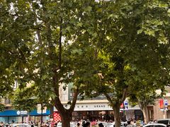 -大光明电影院(南京西路店)