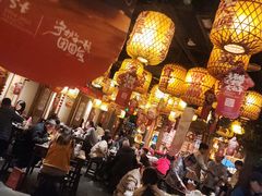 -南京大牌档(青岛万象城店)