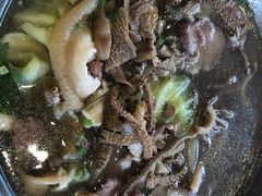 -谢老五跷脚牛肉·非遗传承店