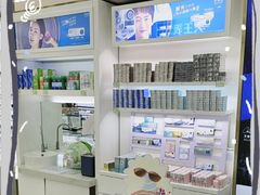 -青岛亨得利眼镜(城阳家佳源店)