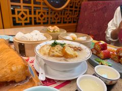-点都德(皇岗村店)