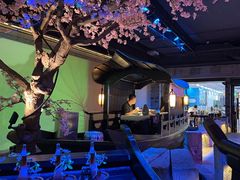 -桂满陇-西湖船宴(西单大悦城店)