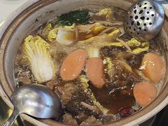 -土连锅·现熬养生汤锅(梁家巷店)