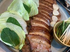 香茅碳烤肉-都氏家DUSJOY(翡翠城店)