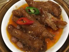 -火啫啫·粤式啫啫煲(南通首店)