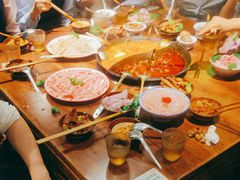 -楠火锅(昆山金鹰店)