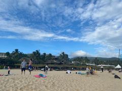 -三亚亚龙湾天域度假酒店