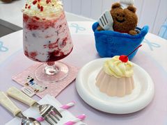 -汪说·狗咖·拼豆·宠物周边DIY(旺城大厦店)