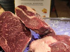 -舟山朱家尖威斯汀酒店·知味标帜自助餐厅