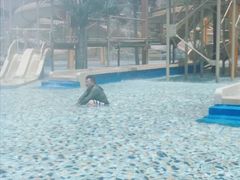 -青鱼湾水上乐园