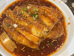 蒜泥白肉-牛王庙(龙华花园店)