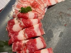 -新石器烤肉(招商1872店)