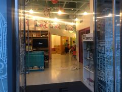 -英孚教育青少儿(东二环泰禾中心)