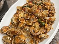 -师傅仔美食(东华老店)