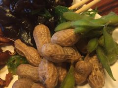 -蟹谢蒸鲜自助餐厅