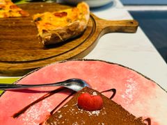 -IL Forno 意坊·意大利餐厅(温州万象城店)